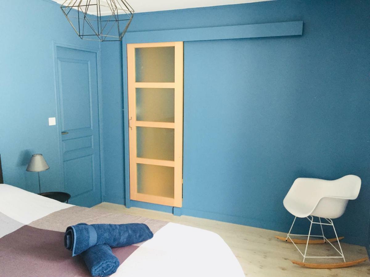 Cosy villa La Garancière - Plein coeur de la Cotinière Esterno foto