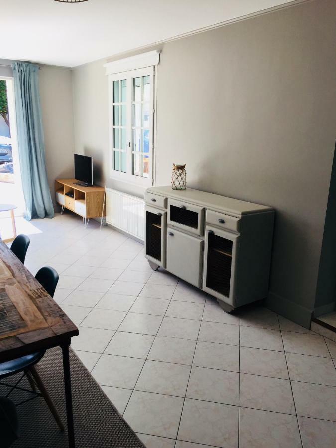 Cosy villa La Garancière - Plein coeur de la Cotinière Esterno foto