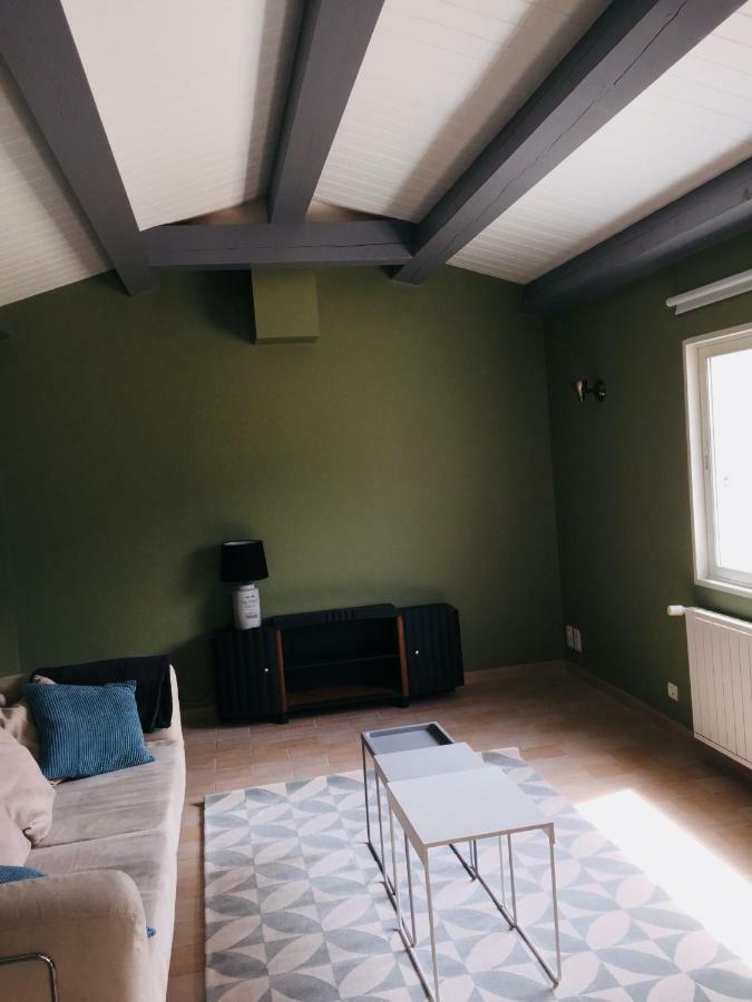 Cosy villa La Garancière - Plein coeur de la Cotinière Esterno foto