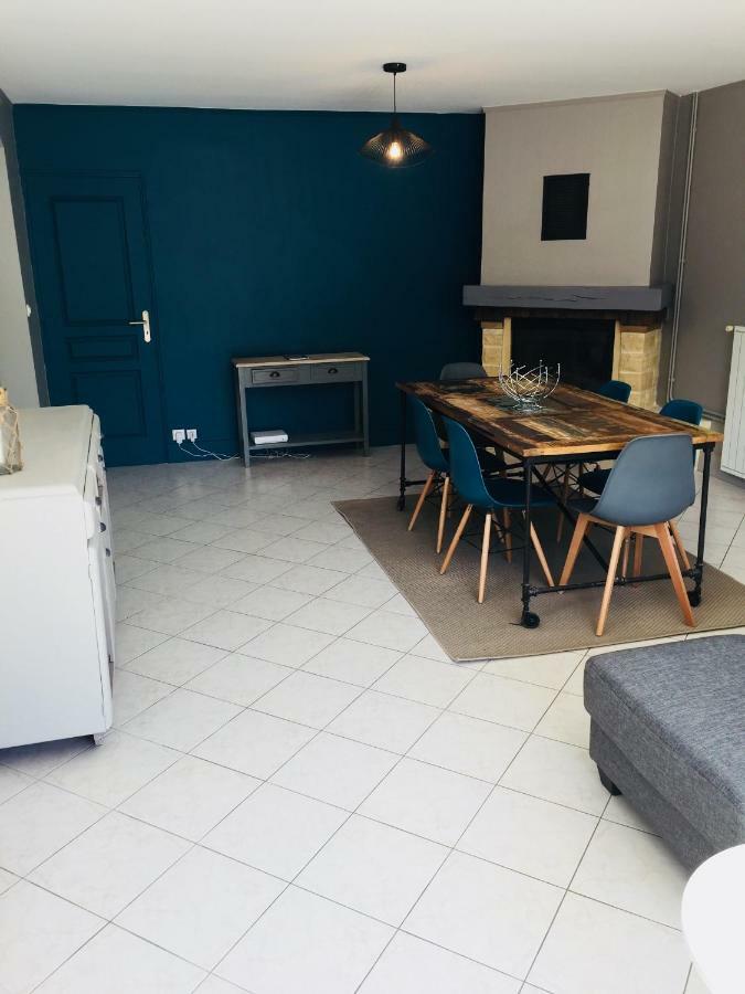 Cosy villa La Garancière - Plein coeur de la Cotinière Esterno foto