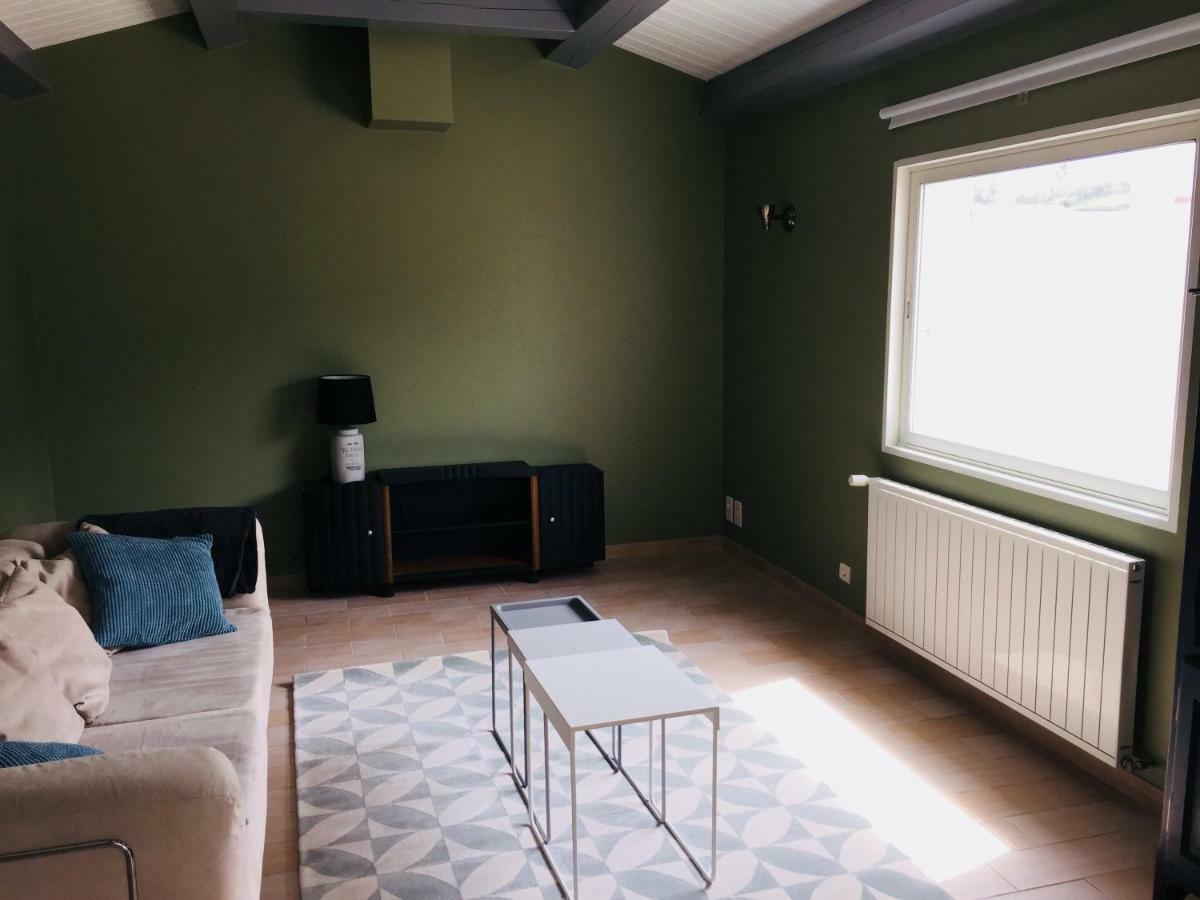 Cosy villa La Garancière - Plein coeur de la Cotinière Esterno foto
