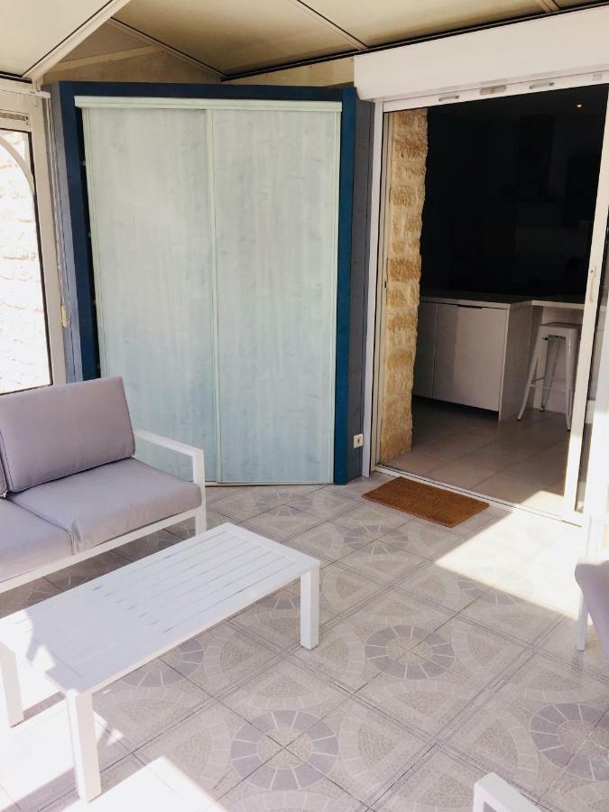Cosy villa La Garancière - Plein coeur de la Cotinière Esterno foto