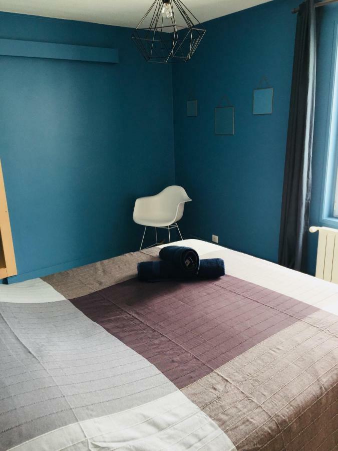 Cosy villa La Garancière - Plein coeur de la Cotinière Esterno foto