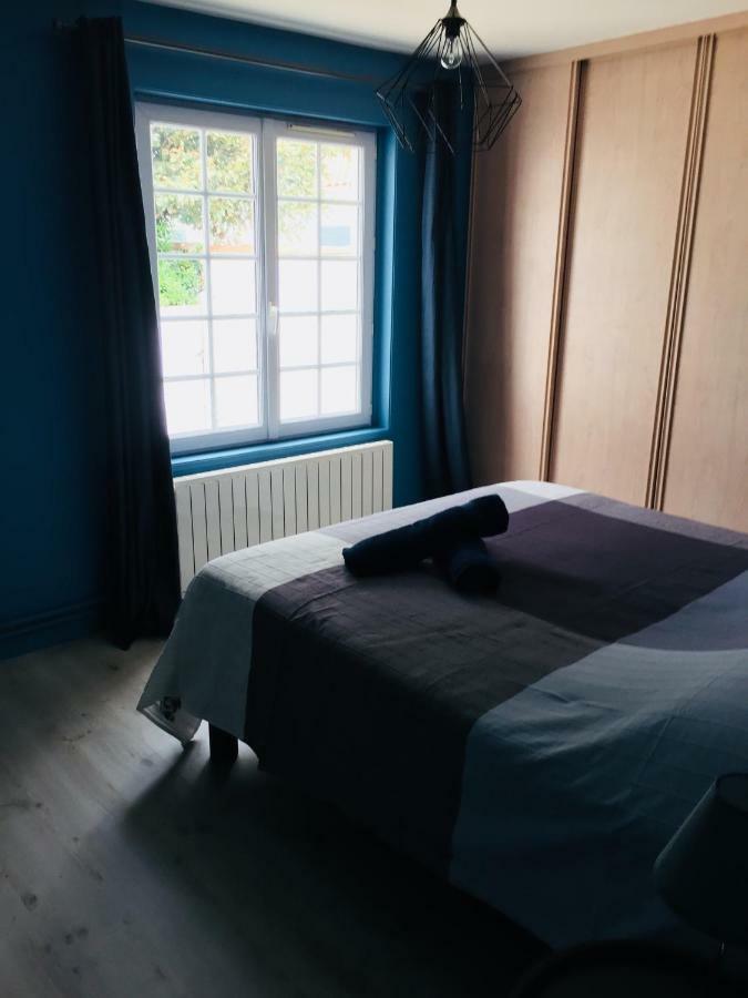 Cosy villa La Garancière - Plein coeur de la Cotinière Esterno foto