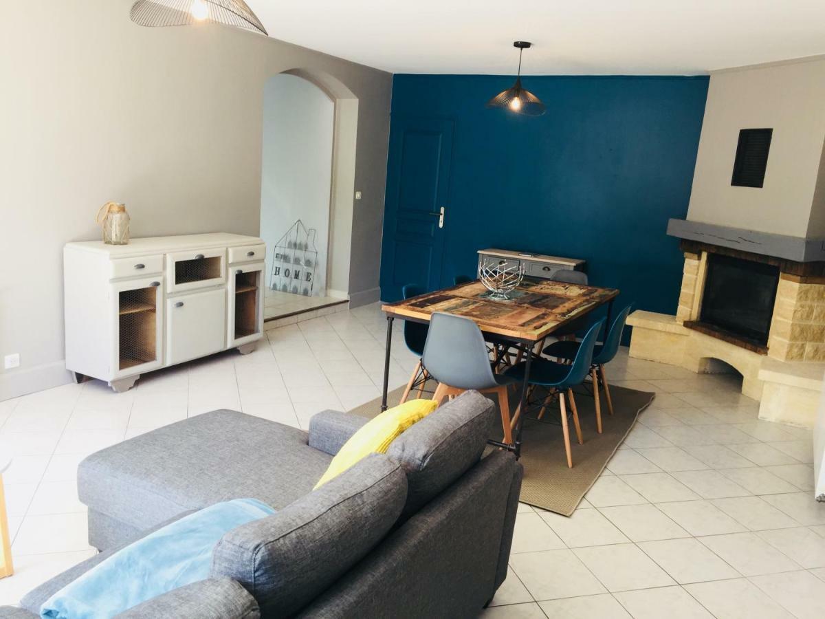 Cosy villa La Garancière - Plein coeur de la Cotinière Esterno foto