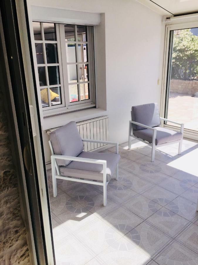 Cosy villa La Garancière - Plein coeur de la Cotinière Esterno foto